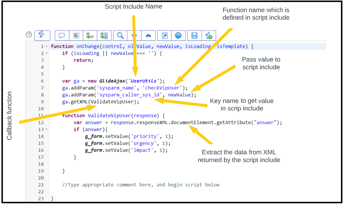 glideAjax in details-https://servicenowwithrunjay.com