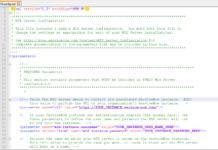 mid server installation in servicenow