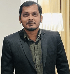 Runjay Patel