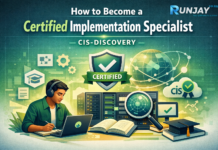 How to Become a Certified Implementation Specialist – CIS-Discovery